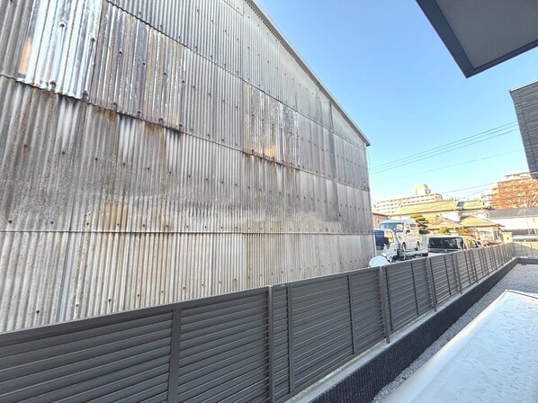 グランルーチェの物件内観写真